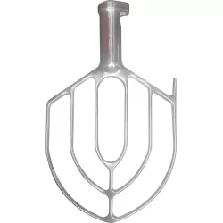 ЛОПАТКА ДЛЯ МИКСЕРА HURAKAN HKN-IP20F
