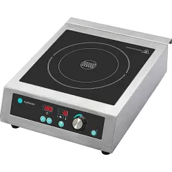 ПЛИТА ИНДУКЦИОННАЯ HURAKAN HKN-D35F PRO