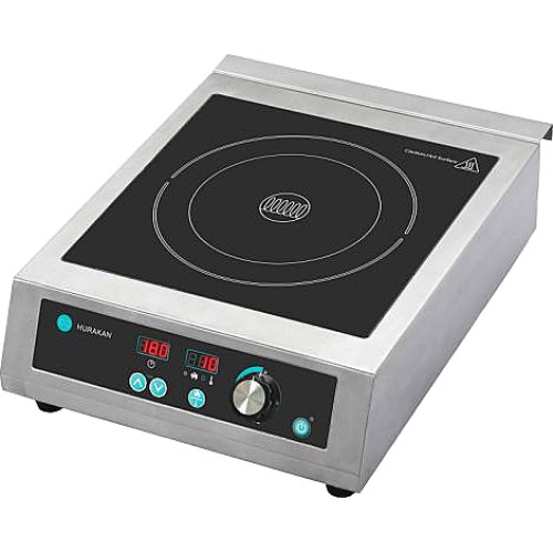 ПЛИТА ИНДУКЦИОННАЯ HURAKAN HKN-D35F PRO