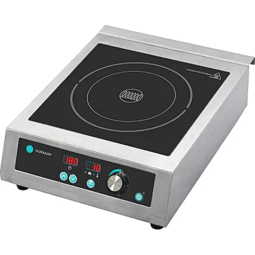 ПЛИТА ИНДУКЦИОННАЯ HURAKAN HKN-D35F PRO
