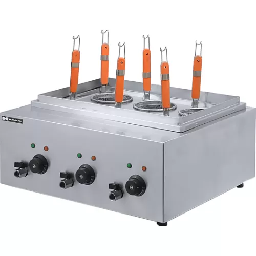 МАКАРОНОВАРКА HURAKAN HKN-EKT60