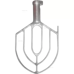 ЛОПАТКА ДЛЯ МИКСЕРА HURAKAN HKN-IP30F2