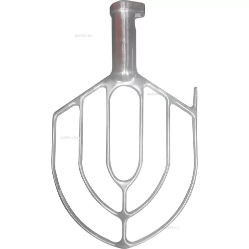ЛОПАТКА ДЛЯ МИКСЕРА HURAKAN HKN-IP30F2