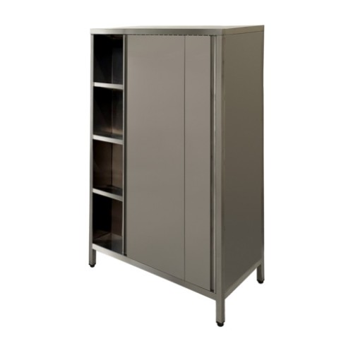 ШКАФ ЗАКРЫТЫЙ двери-купе 1200х600х1800 мм