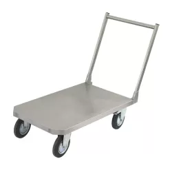 Тележка грузовая, 1000х600х950 мм