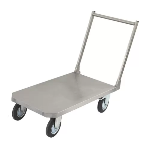 Тележка грузовая, 1000х600х950 мм