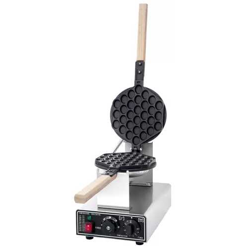 Вафельница для гонконгских вафель CuisinAid CD-FY-6