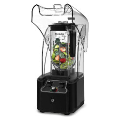 Блендер с шумоизоляцией CuisinAid CD-BL2222BC