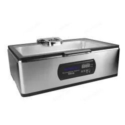 Чафинг-диш (мармит) CuisinAid с термо-контролем CD-FSDT