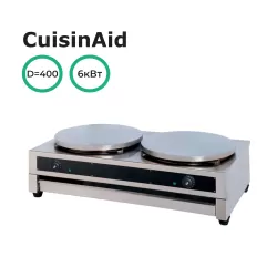 Блинница CuisinAid CD-HCM-2