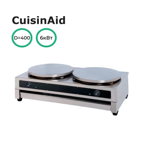 Блинница CuisinAid CD-HCM-2