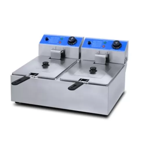 Фритюрница CuisinAid CD-EF-6L-2