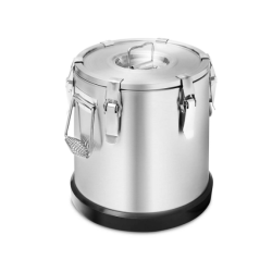 Термос профессиональный CuisinAid 15 л нерж. 330х280 мм CD-TP15SS