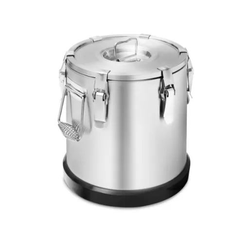 Термос профессиональный CuisinAid 15 л нерж. 330х280 мм CD-TP15SS