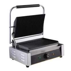 Гриль контактный CuisinAid CD-GH-811EH