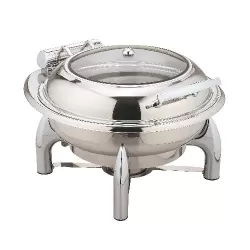 Чафинг-диш (мармит) CuisinAid подходит для индукции CD-HIC60FR