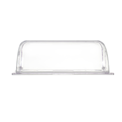 Крышка CuisinAid GN1/1 для хлебниц/гастроемкостей поворачивающаяся, поликарбонат CD-RTC11