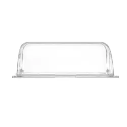 Крышка CuisinAid GN1/1 для хлебниц/гастроемкостей поворачивающаяся, поликарбонат CD-RTC11