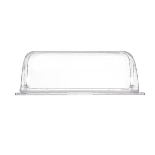 Крышка CuisinAid GN1/1 для хлебниц/гастроемкостей поворачивающаяся, поликарбонат CD-RTC11
