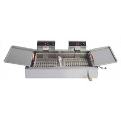 Чебуречница CuisinAid CD-EF-26L-TS