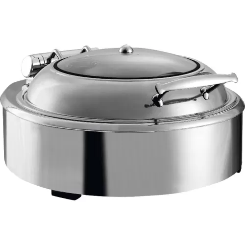 Чафинг-диш (мармит) CuisinAid подходит для индукции CD-CH60FR