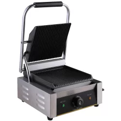 Гриль контактный CuisinAid CD-GH-811H