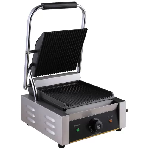 Гриль контактный CuisinAid CD-GH-811H