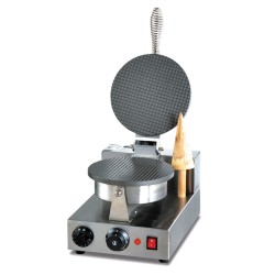 Вафельница CuisinAid CD-HCB-1