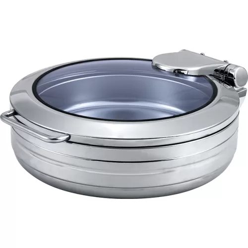 Чафинг-диш (мармит) CuisinAid подходит для индукции CD-WH60FR