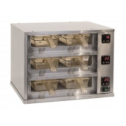 МУЛЬТИХОЛДЕР ROBOLABS МН-3-2М-01