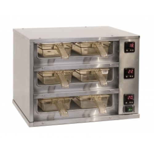 МУЛЬТИХОЛДЕР ROBOLABS МН-3-2М-01
