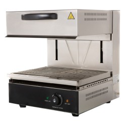 Гриль саламандра CuisinAid CD-ES-450