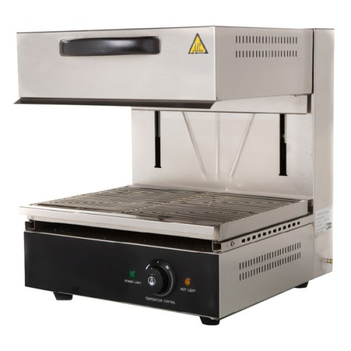 Гриль саламандра CuisinAid CD-ES-450