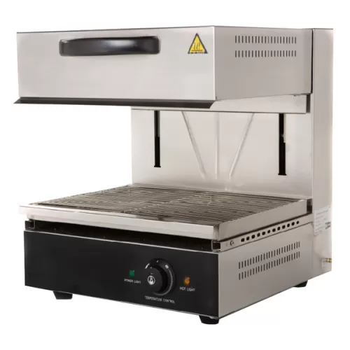 Гриль саламандра CuisinAid CD-ES-600