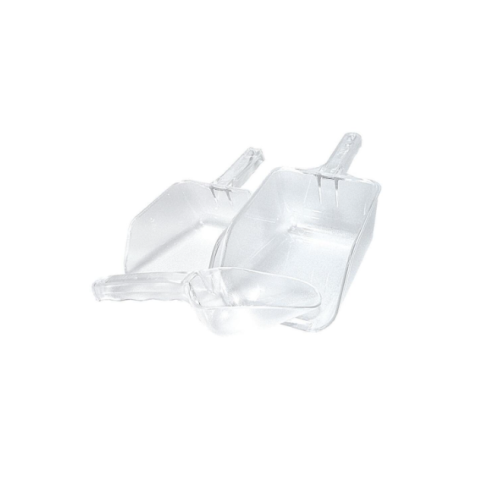 Совок CuisinAid для льда и сыпучих продуктов CD-S12RPC