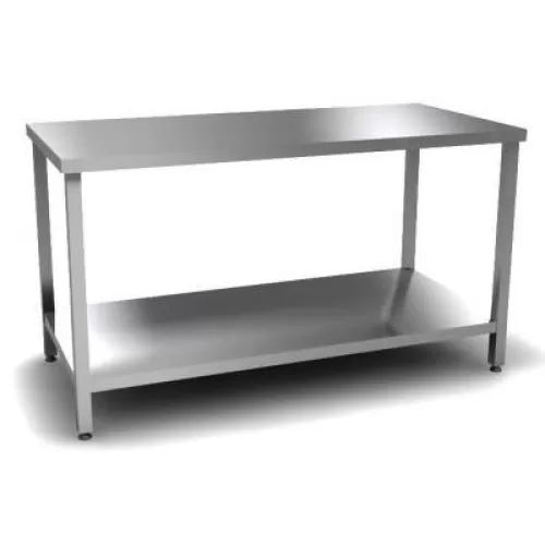 Стол медицинский СП 400*600*850 (н.с. AISI 304)
