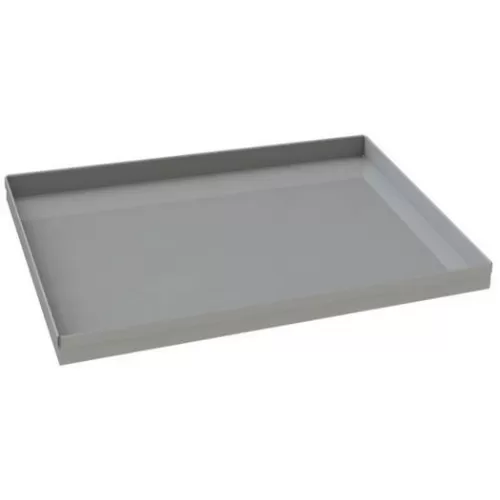 Противень Restoinox 600х400х50 нержавеющий 4 борта