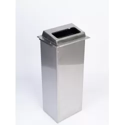 Диспенсер для салфеток встраиваемый 500*168*223мм