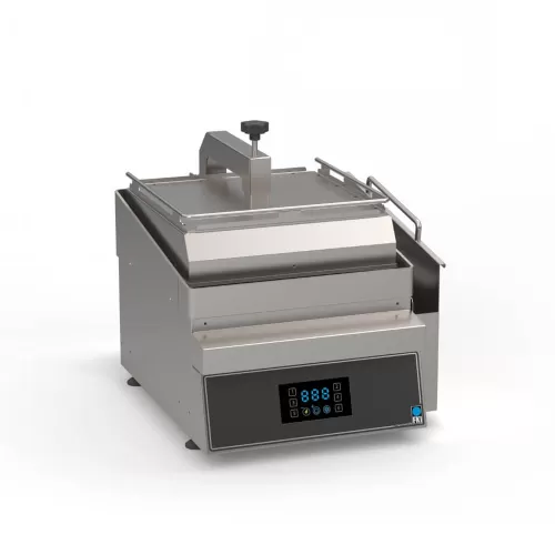 Гриль контактный FKI STD 9001
