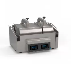 Гриль контактный FKI STD 9002