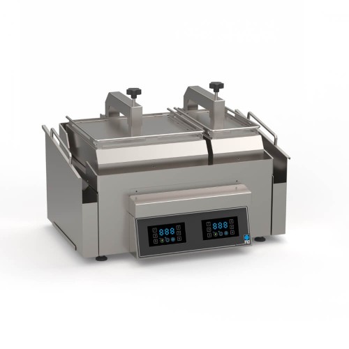 Гриль контактный FKI STD 9002