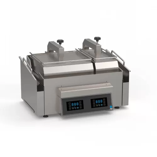Гриль контактный FKI STD 9002