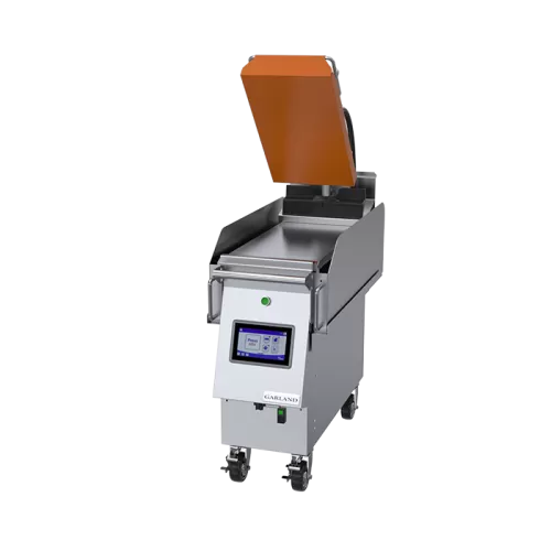 Гриль контактный Garland  XPЕ12