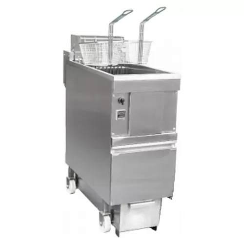 Фритюрница электрическая ROBOLABS ROBOFRY EF