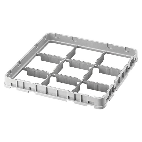ДОПОЛНИТЕЛЬНАЯ СЕКЦИЯ ДЛЯ БАЗОВОЙ СТОЙКИ CAMBRO 9E2