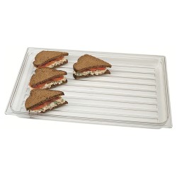 ПОДНОС ВЫСТАВОЧНЫЙ CAMBRO 30,5Х50,8СМ