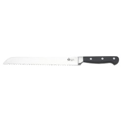 НОЖ ДЛЯ ХЛЕБА MVQ MESSER 20СМ