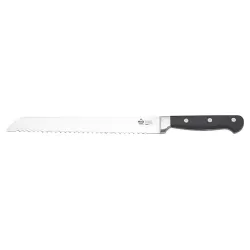 НОЖ ДЛЯ ХЛЕБА MVQ MESSER 20СМ