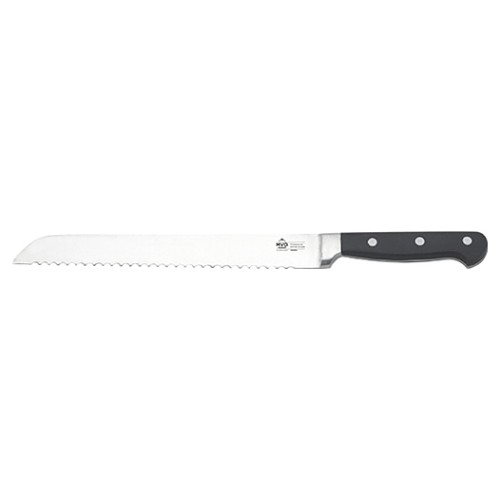 НОЖ ДЛЯ ХЛЕБА MVQ MESSER 20СМ