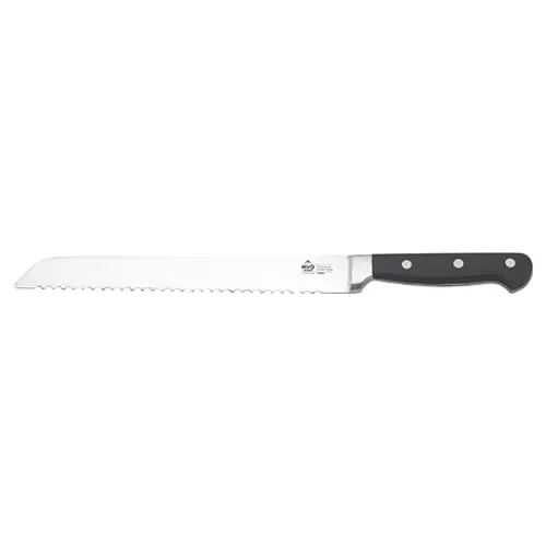 НОЖ ДЛЯ ХЛЕБА MVQ MESSER 20СМ